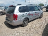 KNDMH4C73B6****** Salvage and Wrecked 2011 Kia Sedona in Indiana State