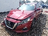 1N4BL4DV7NN****** Used and Repairable 2022 Nissan Altima in Indianapolis