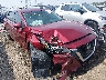 1N4BL4DV7NN****** Salvage and Repairable 2022 Nissan Altima in Indiana State