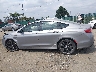 1C3CCCBG8FN****** Repairable 2015 Chrysler 200 in Virginia State