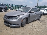 1C3CCCBG8FN****** Used and Repairable 2015 Chrysler 200 in Northern Virginia