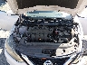 3N1AB7AP4HY****** Repairable 2017 Nissan Sentra in Southern New Jersey