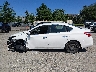 3N1AB7AP4HY****** Salvage 2017 Nissan Sentra