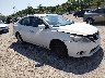 3N1AB7AP4HY****** Salvage and Wrecked 2017 Nissan Sentra in Southern New Jersey