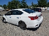 3N1AB7AP4HY****** Salvage and Repairable 2017 Nissan Sentra in Southern New Jersey