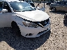 3N1AB7AP4HY****** Salvage and Repairable 2017 Nissan Sentra in New Jersey State