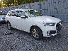 WA1AJBF70ND****** Salvamento y Destrozados 2022 Audi Q7 en Central New Jersey