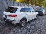 WA1AJBF70ND****** Salvamento y Destrozados 2022 Audi Q7 en Estado de Nueva Jersey