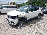 3C4NJDCB0MT****** Used and Repairable 2021 Jeep Compass in Akron Canton
