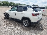 3C4NJDCB0MT****** Salvage and Repairable 2021 Jeep Compass in Akron Canton