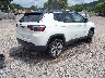 3C4NJDCB0MT****** Salvage and Wrecked 2021 Jeep Compass in Ohio State