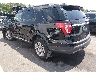1FM5K8D81KG****** Salvamento y Reparables 2019 Ford Explorer en Raleigh