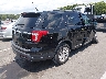 1FM5K8D81KG****** Salvamento y Destrozados 2019 Ford Explorer en Estado de Carolina del Norte