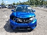 JHMGK5H58GX****** Wrecked 2016 Honda Fit in Florida State
