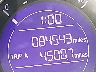 JHMGK5H58GX****** Salvage 2016 Honda Fit