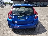 JHMGK5H58GX****** Wrecked 2016 Honda Fit