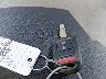 JHMGK5H58GX****** Salvage 2016 Honda Fit in Florida State