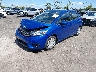 JHMGK5H58GX****** Used and Repairable 2016 Honda Fit in Jacksonville