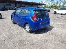JHMGK5H58GX****** Salvage and Repairable 2016 Honda Fit in Jacksonville