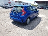 JHMGK5H58GX****** Salvage and Wrecked 2016 Honda Fit in Florida State