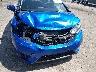 JHMGK5H58GX****** Salvage and Repairable 2016 Honda Fit in Florida State