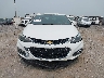 1G1BE5SM7H7****** Wrecked 2017 Chevrolet Cruze in Pennsylvania State