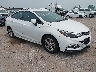 1G1BE5SM7H7****** Salvage and Wrecked 2017 Chevrolet Cruze in York Springs