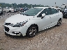 1G1BE5SM7H7****** Used and Repairable 2017 Chevrolet Cruze in York Springs