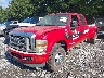 1FTWW33R59E****** Salvamento 2009 Ford Super Duty F-350 Drw en Estado de Georgia
