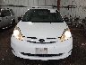 5TDKK4CC2AS****** Wrecked 2010 Toyota Sienna in Virginia State