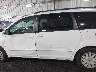 5TDKK4CC2AS****** Repairable 2010 Toyota Sienna in Virginia State