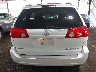 5TDKK4CC2AS****** Wrecked 2010 Toyota Sienna