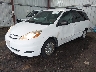 5TDKK4CC2AS****** Used and Repairable 2010 Toyota Sienna in Tidewater