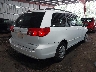 5TDKK4CC2AS****** Salvage and Wrecked 2010 Toyota Sienna in Virginia State