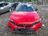 2HGFE2F52RH****** Destrozados 2024 Honda Civic en Estado de Massachusetts