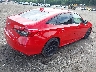 2HGFE2F52RH****** Salvamento y Destrozados 2024 Honda Civic en Estado de Massachusetts