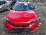 2HGFE2F52RH****** Salvamento y Reparables 2024 Honda Civic en Estado de Massachusetts
