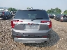 1GKKNKLA2LZ****** Destrozados 2020 GMC Acadia