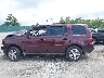 5FNYF38559B****** Repairable 2009 Honda Pilot in Kentucky State