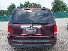 5FNYF38559B****** Wrecked 2009 Honda Pilot