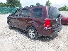 5FNYF38559B****** Salvage and Repairable 2009 Honda Pilot in Louisville North
