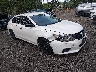 1N4AL3AP8JC****** Salvamento y Destrozados 2018 Nissan Altima en Suffolk