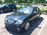 WDDGF81X29F****** Usados y Reparables 2009 Mercedes-Benz C 300 en Englishtown