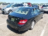 WDDGF81X29F****** Salvamento y Destrozados 2009 Mercedes-Benz C 300 en Estado de Nueva Jersey