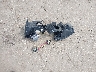 2G1WF52E449****** Wrecked 2004 Chevrolet Impala in Indiana State