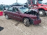 2G1WF52E449****** Salvage and Wrecked 2004 Chevrolet Impala in South Bend