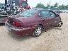 2G1WF52E449****** Salvage and Wrecked 2004 Chevrolet Impala in Indiana State