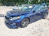5XXGT4L30LG****** Used and Repairable 2020 Kia Optima in Indianapolis