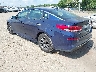 5XXGT4L30LG****** Salvage and Repairable 2020 Kia Optima in Indianapolis