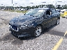 3FA6P0H78ER****** Used and Repairable 2014 Ford Fusion in Lexington